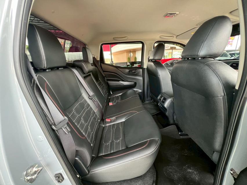 ปี 2021 NISSAN NAVARA, 2.3 PRO-4X 4WD  17