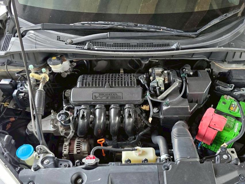 รหัสรถ WMT53 CITY 1.5 V+ ปี 2016 ไมล์ 114,671 km 11