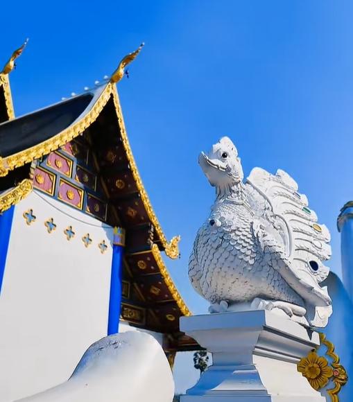 แต่งไทยเที่ยวงาน "แผ่นดินสมเด้จพระนารายณ์" ลพบุรี 2 วัน 1 คืน รูปย่อยที่ 3