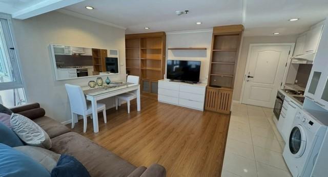 ขายหรือให้เช่าคอนโด 2 ห้องนอน Grand Park View อโศก ชั้น 30 เพนท์เฮาส์ 100 ตร.ม. วิวเมืองพาโนรามา เฟอร์ครบ