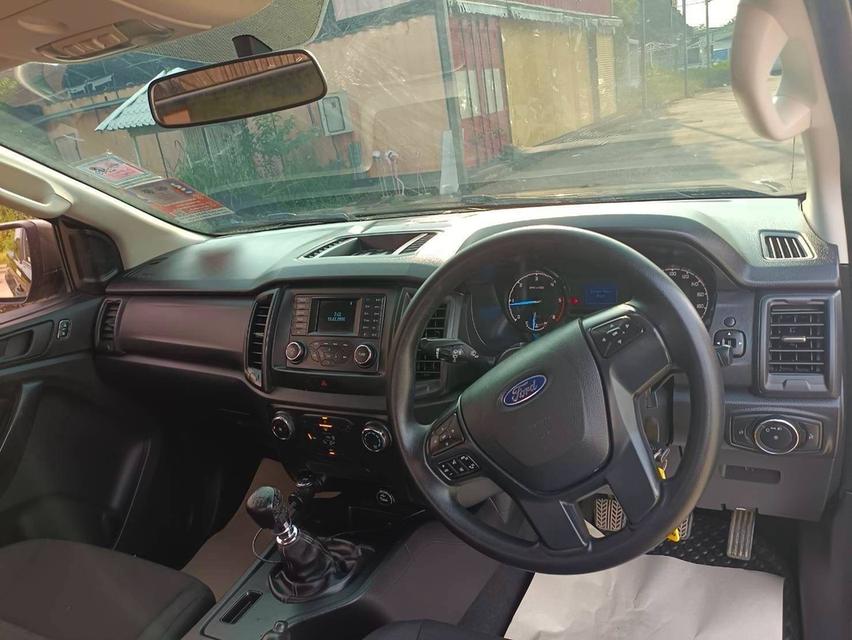 (แจ้งรหัสรถ BK2101) Ford Ranger 2.2💥ปี2019💥 รูปที่ 9