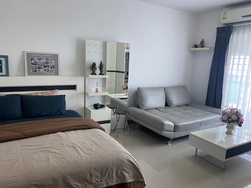 คอนโดศุภาลัยริเวอร์รีสอร์ท 1