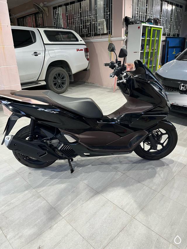 Pcx160(ABS) 3