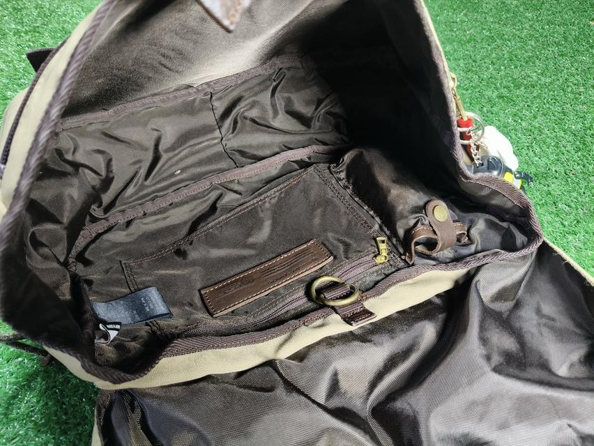 Master Piece Sling Messenger Bag รูปที่ 9