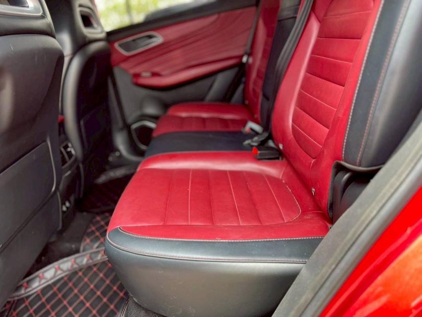 MG HS 1.5 Turbo X 2020 ( ท็อปสุด ) 🔥🔥 ราคา 369,000 บาท 🔥🔥- ไมล์ 14x,xxx KM รูปที่ 14