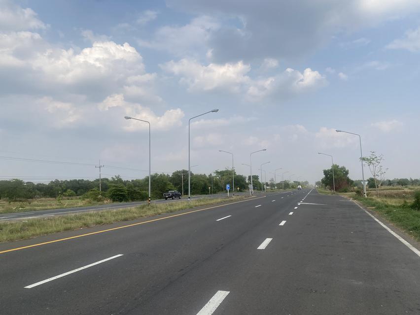 ที่ดินปล่าว6ไร่ขาย3,600,000 5