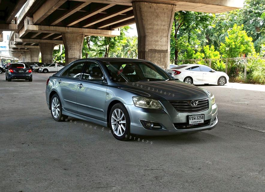 Toyota Camry 2.0 G Extremo  ปี 2009 2