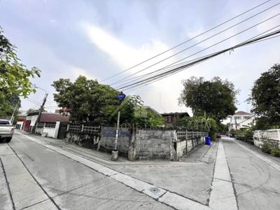 ที่ดินเปล่า ติวานนท์ 32 แยก 1/1 (แปลงมุม) 4