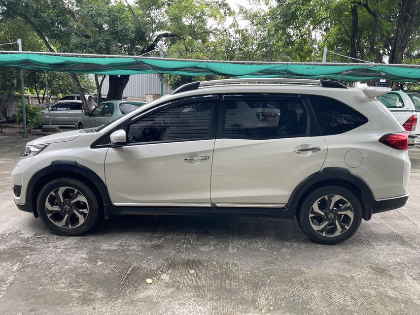 HONDA BRV1.5SV 7