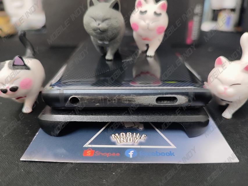🎉Asus ROG Phong 5s (ZS676KS) สีดำ🎉 7