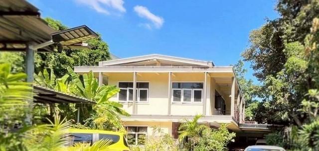 ขายที่ดินพร้อมบ้านขนาด 196 ตร.ว. ซอย ปรีดี พนมยงค์ 37 4