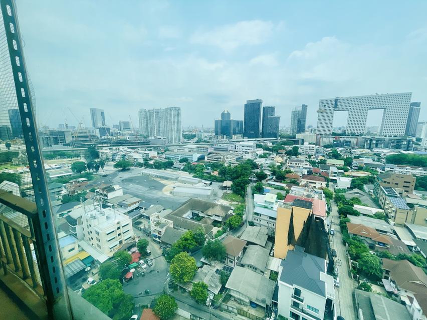 คอนโด ลาเมซอง พหลโยธิน 24 14