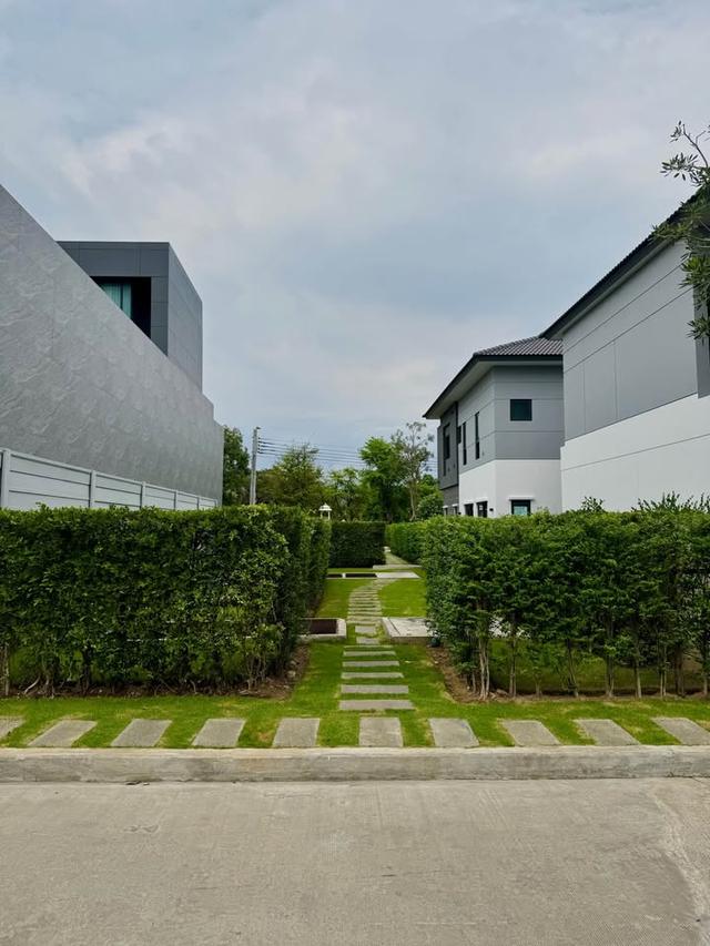 For Rent: 4 Beds 5 Baths House The City Bangna 6