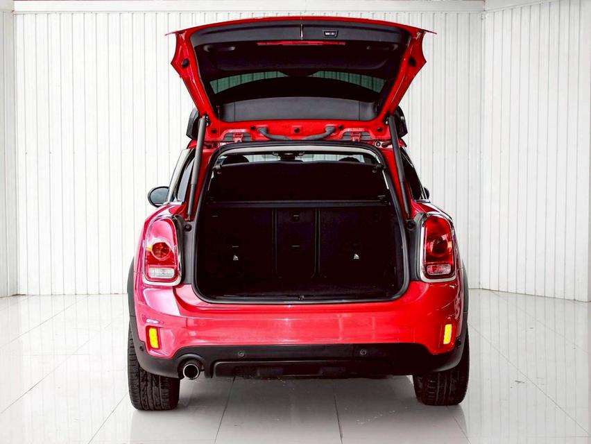 Mini Countryman 1.5Rhd ปี18 12