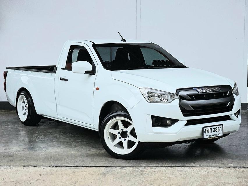 ISUZU D-MAX SPARK 1.9 Ddi S 2020 รหัส SEZ3881