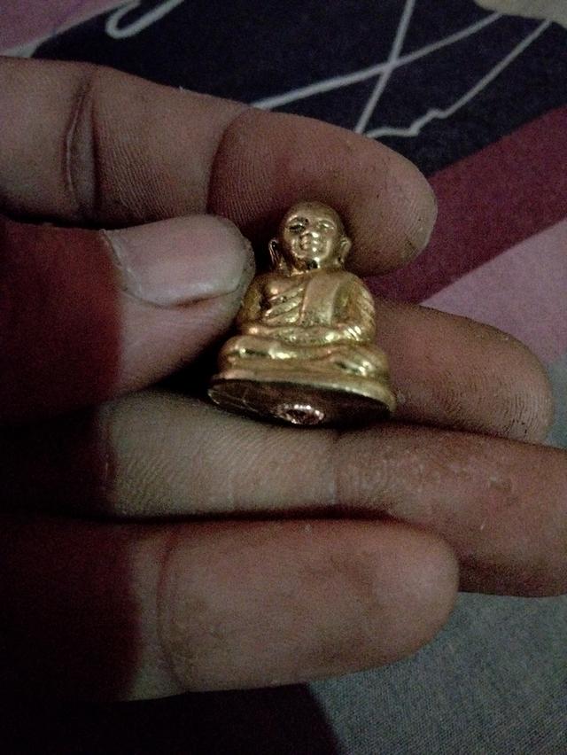 พระเครื่องหลวงพ่อเงิน