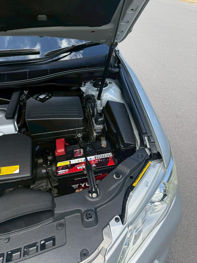 TOYOTA CAMRY 2.0 G ปี 2012 16