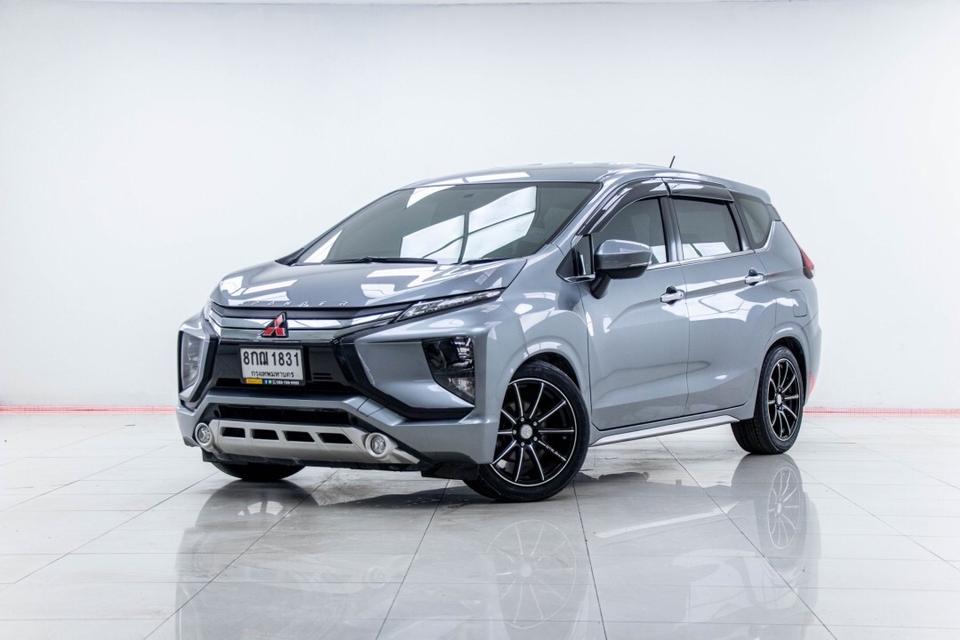 รหัสรถ 5B026 Xpander 1.5 GT 2019