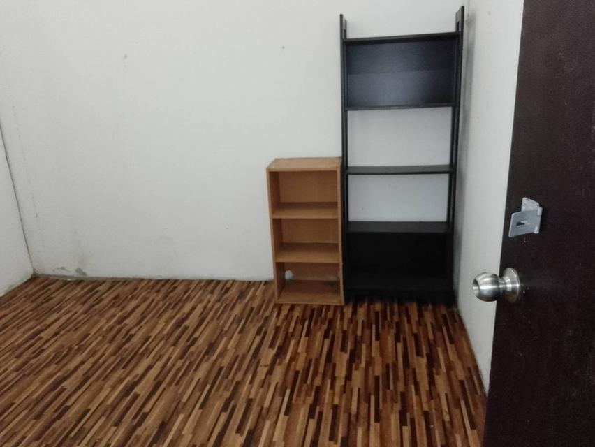 โกดังให้เช่า ทำเลนนทบุรี ขนาดพื้นที่ใช้สอย ประมาณ 100 ตารางเมตร 5