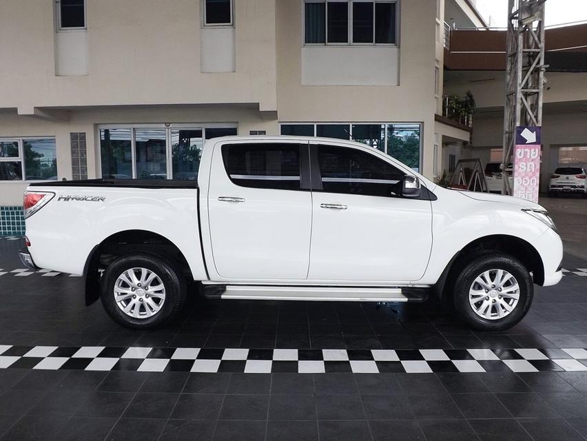 MAZDA BT-50 PRO DOUBLE CAB 2.2 HI-RACER  AUTO ปี 2014 รหัส KCY2349 4