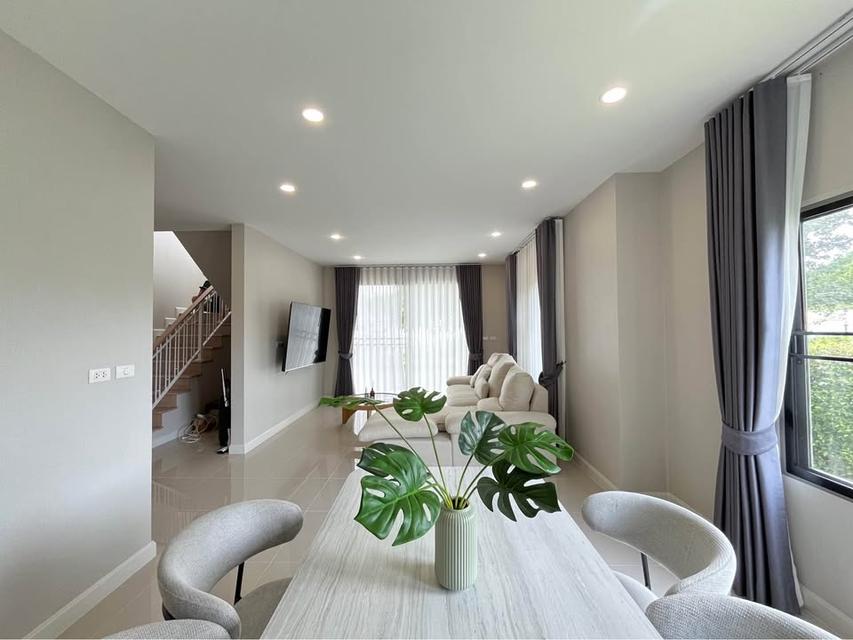 ขายบ้านเดี่ยว เพอร์เฟค เพลส แจ้งวัฒนะ 2 Perfect Place Chaengwattana 2 7