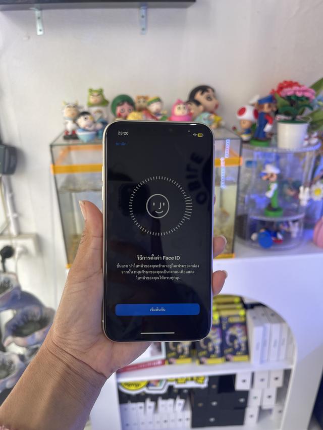iPhone 11 128gb เครื่องไทยแท้ๆ 9