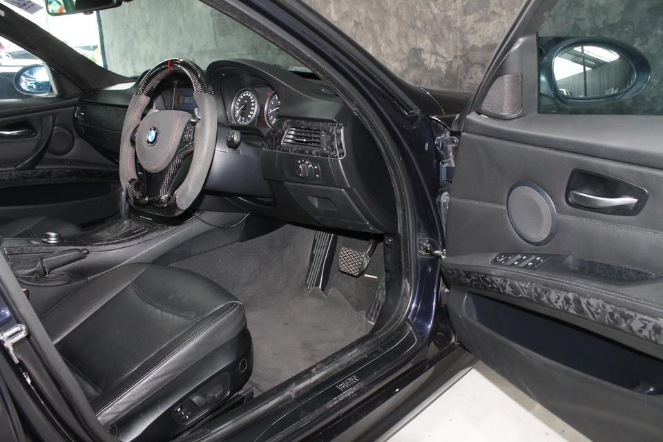 รหัสรถ JRS6946 BMW E90 ย้าย 335i ปี 07 10