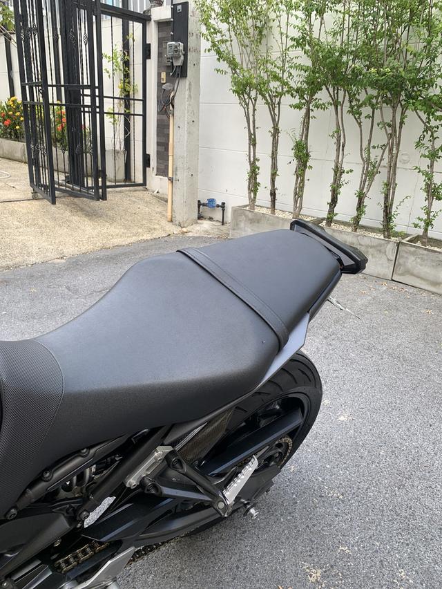Fz-09 ปี 2014 จด 15 7