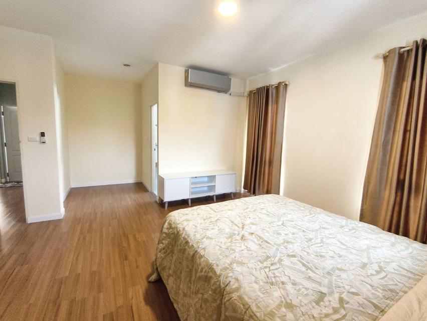 ขาย / เช่า บ้านหลังใหญ่ หมู่บ้านมัณฑนา กรุงเทพกรีฑา 7 18