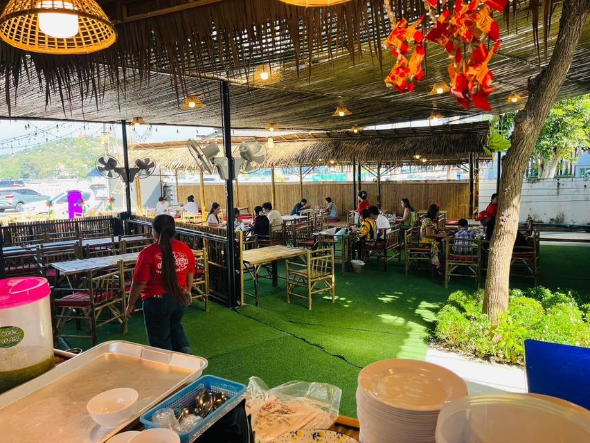 ด่วน หลุดจอง ปล่อยเซ้งร้าน จังหวัดชลบุรี อุปกรณ์ พร้อมขาย 7