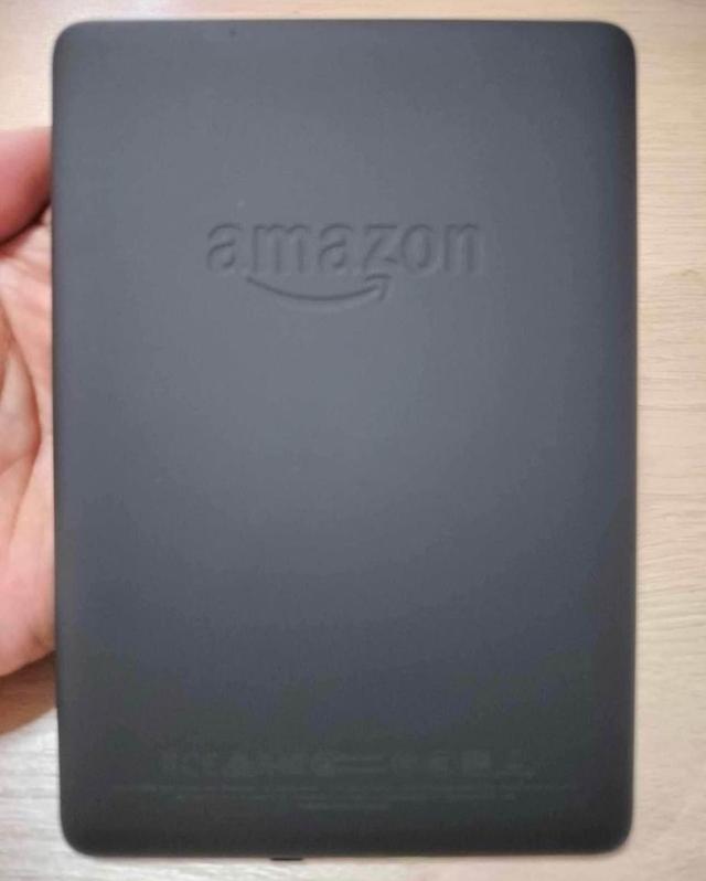 ส่อต่อ Amazon Kindle Paperwhite 6GB