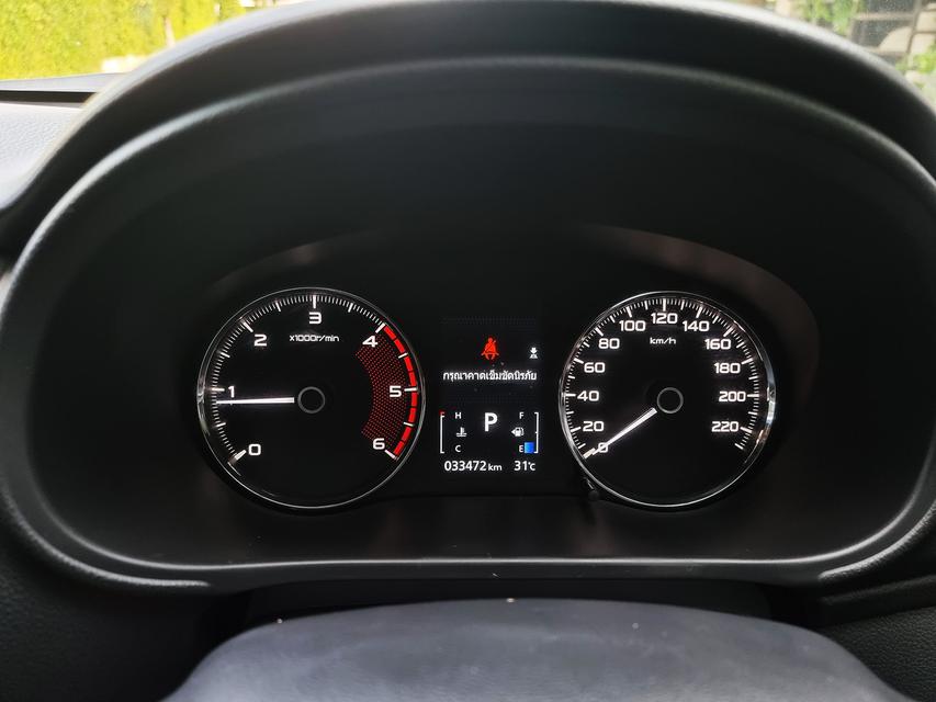 Mitsubishi Pajero Sport 2.4 GT Premium (ปี 2018) SUV AT 5