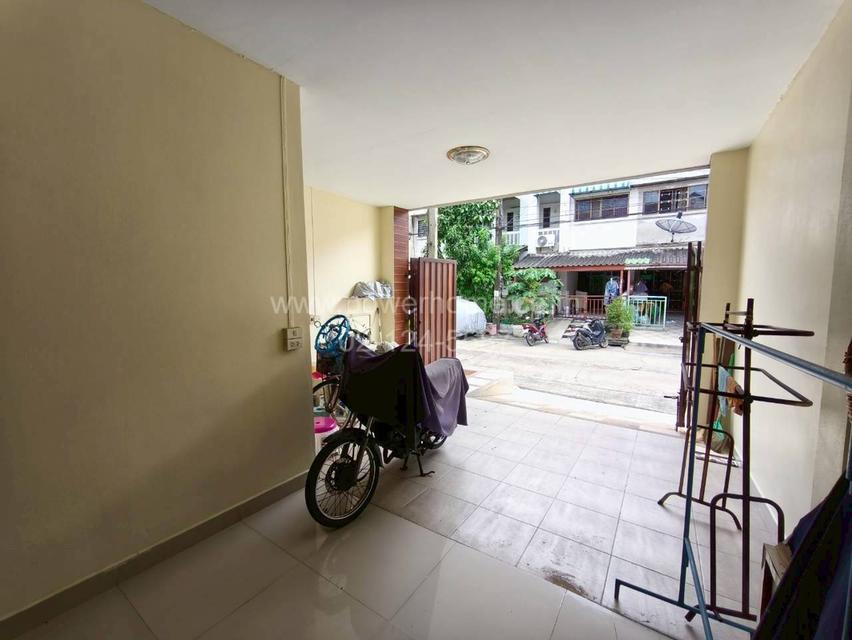 หมู่บ้านร่วมสุขวิลล่า ซอยสายไหม 22 ถนนสายไหม แขวงสายไหม เขตสายไหม กรุงเทพมหานคร 4