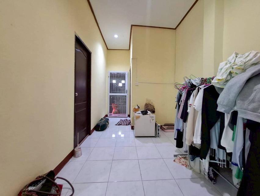 บ้านอารีน่า มหานคร ซอยเชื่อมสัมพันธ์ 23 ถนนสุวินทวงศ์ แขวงโคกแฝด เขตหนองจอก กรุงเทพมหานคร 9