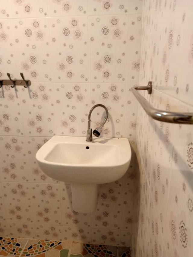 บ้านใหม่ร่องแกรบลำพูน 5