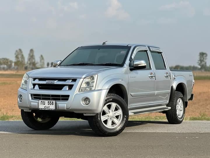 Isuzu D-Max 2009 รีบขาย.