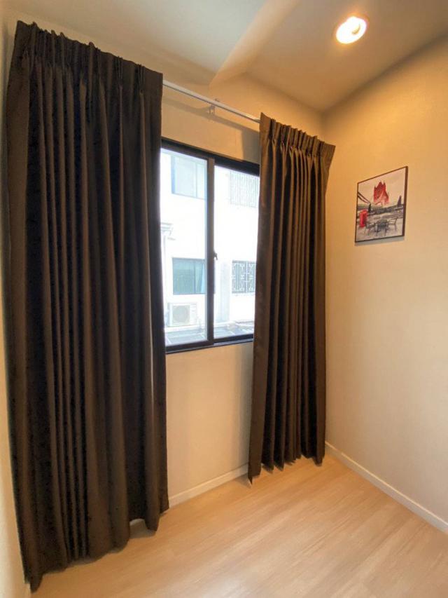 รูป ขาย ทาวน์โฮม หมู่บ้านกลางเมือง กัลปพฤกษ์Baan Klang Muang Kalpapruek : บ้านกลางเมือง กัลปพฤกษ์ 135 ตรม. 17 ตร.วา 6