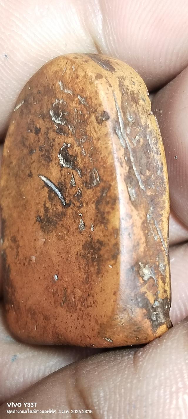 พระซุ้มกอพิมพ์ใหญ่ มีลายกนก รูปที่ 18