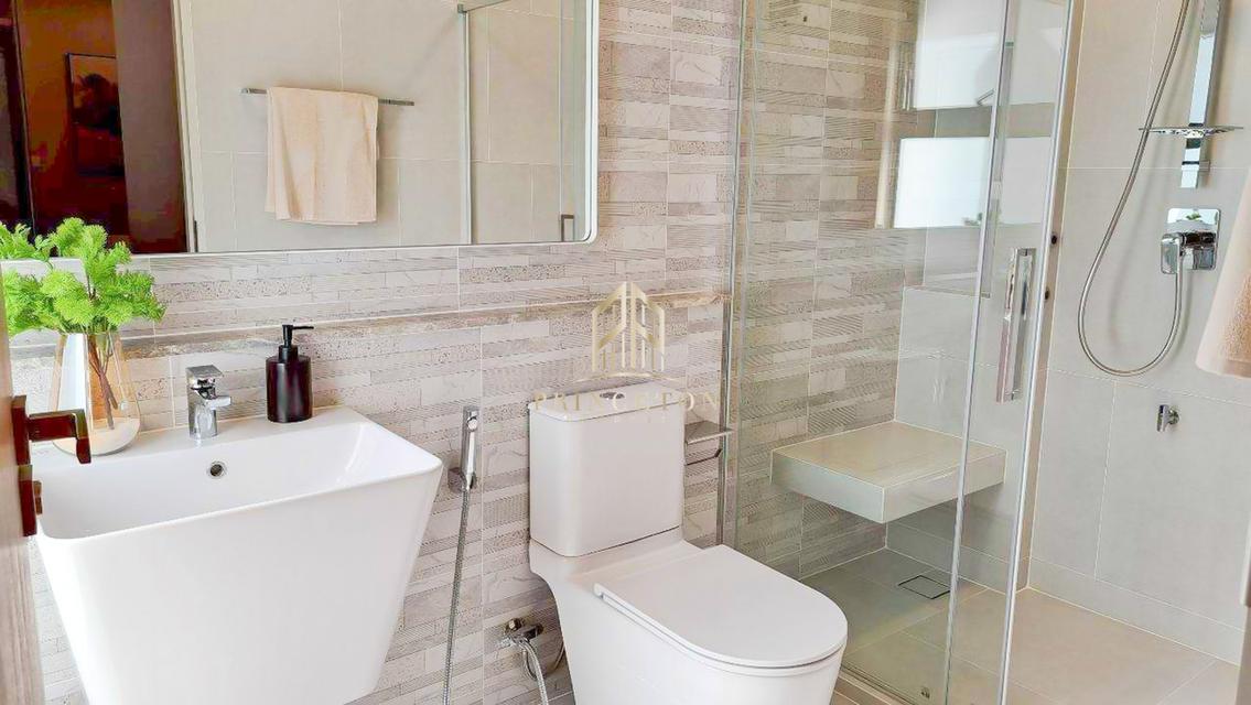 Luxury House For Sale or Rent MANTANA Bangna KM.15 14