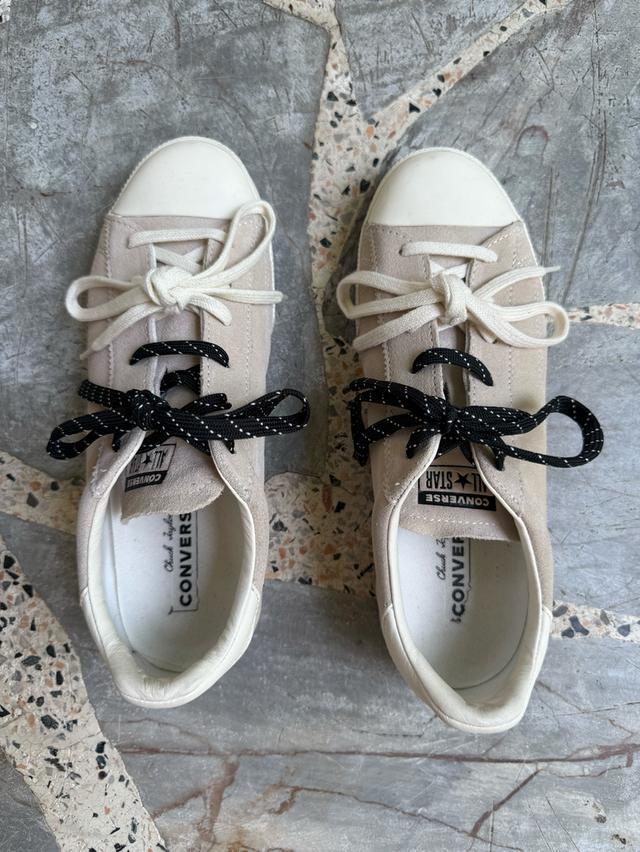 Converse Chuck Taylor Lo Egret