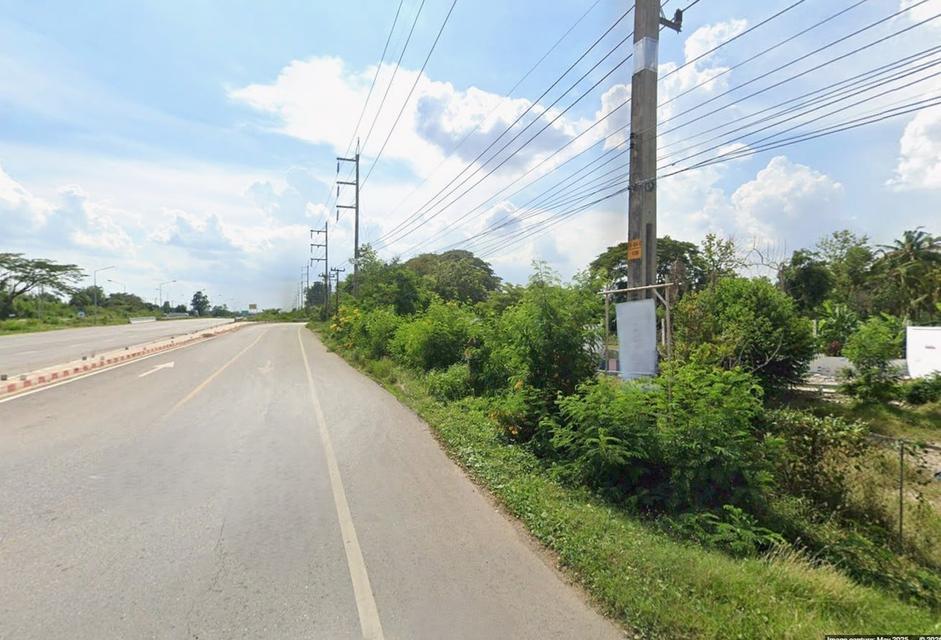 ที่ดิน ขายที่ดินขอนแก่น  2 ไร่ 3 งาน 11.2 ตร.ว. ติดถนนเลี่ยงเมือง ใกล้พุทธมณฑลอีสาน 3