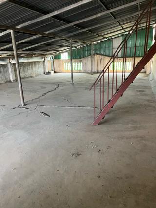 ขายด่วน อาคารพาณิชย์ 2ห้อง สามชั้น ทำเลติดตลาดสดเทศบาลวารินฯ.อุบล 10