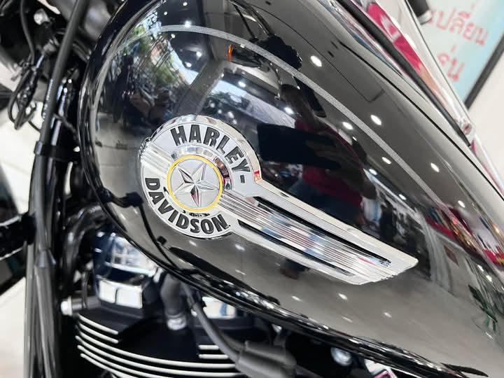 รีบขาย Harley Davidson Fat Boy 3