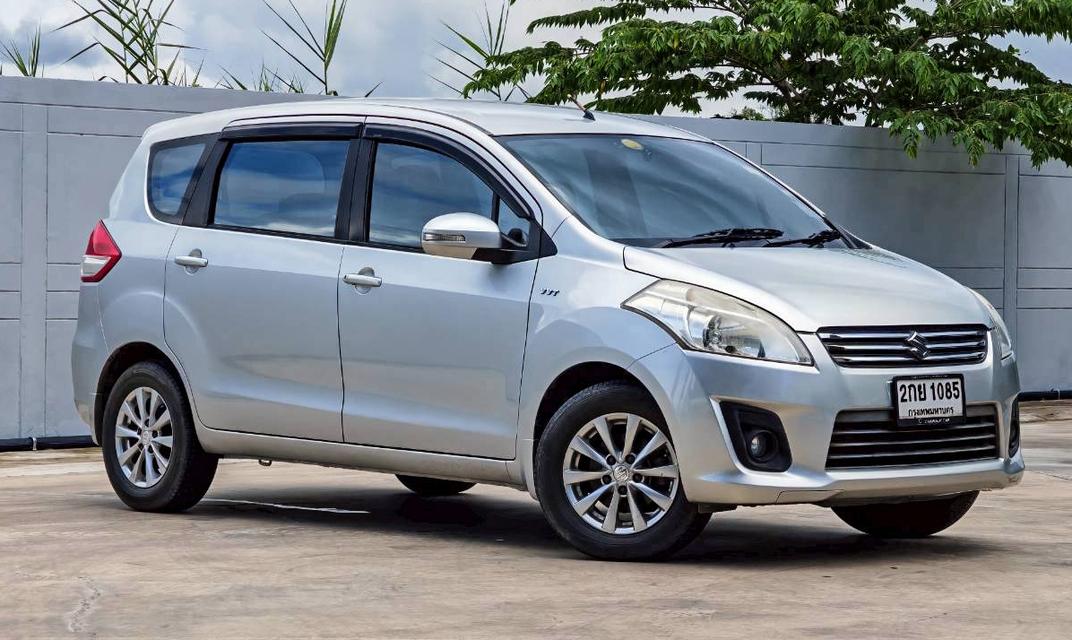 2013 SUZUKI ERTIGA 1.4GX 2