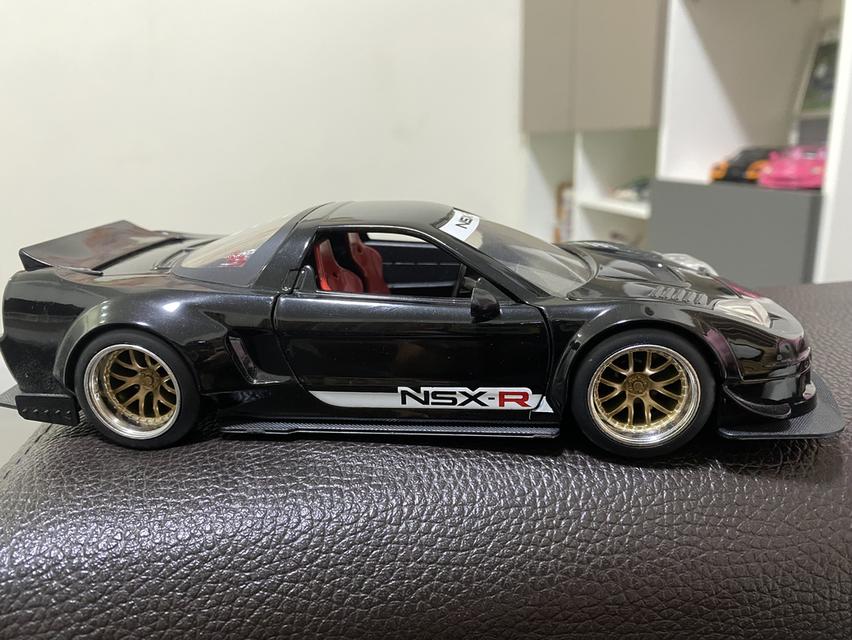 Honda NSX-R 1:24 Jada 3