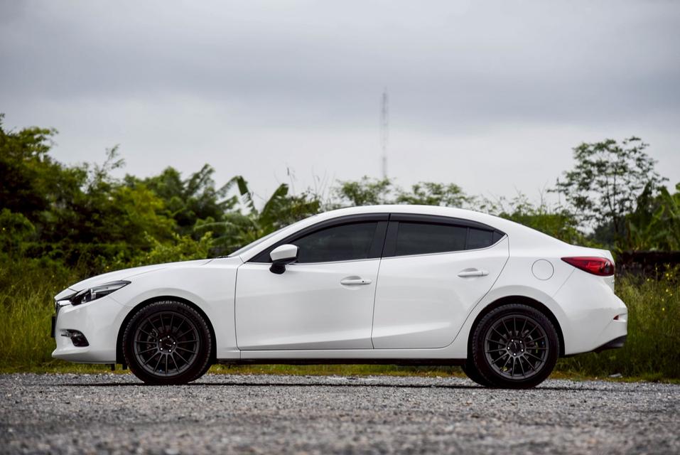 รหัสรถ CBL6098 Mazda 3 2.0 C AT 2018 5