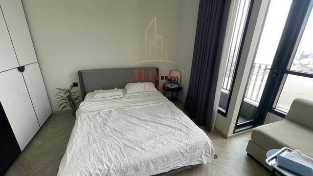 RC094425 ให้เช่า Condo Chapter Charoennakhon-Riverside คอนโดริมแม่น้ำเจ้าพระยา เพียง 5 นาที ถึง BTS และ ICONSIAM 4