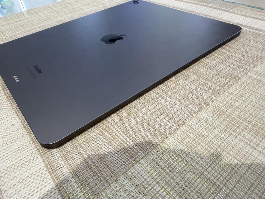 iPad Air 6 13” WiFi 128 ผ่อนได้ รูปที่ 3