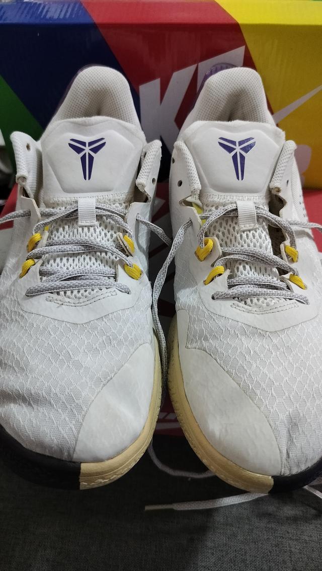 รองเท้ามือ2 16