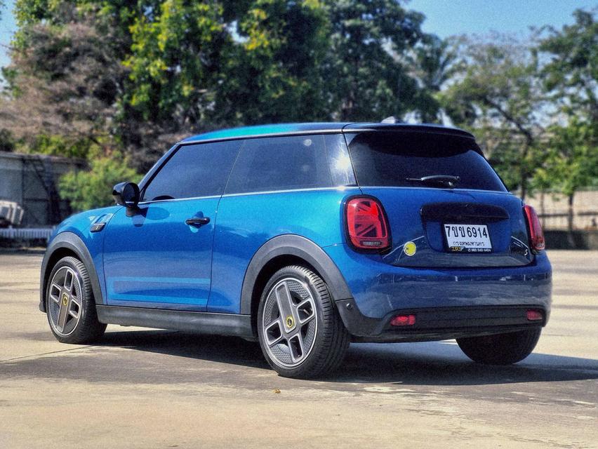 Mini Cooper SE Collection Edition ปี 2022 ไมล์ 29,9xx km. 6